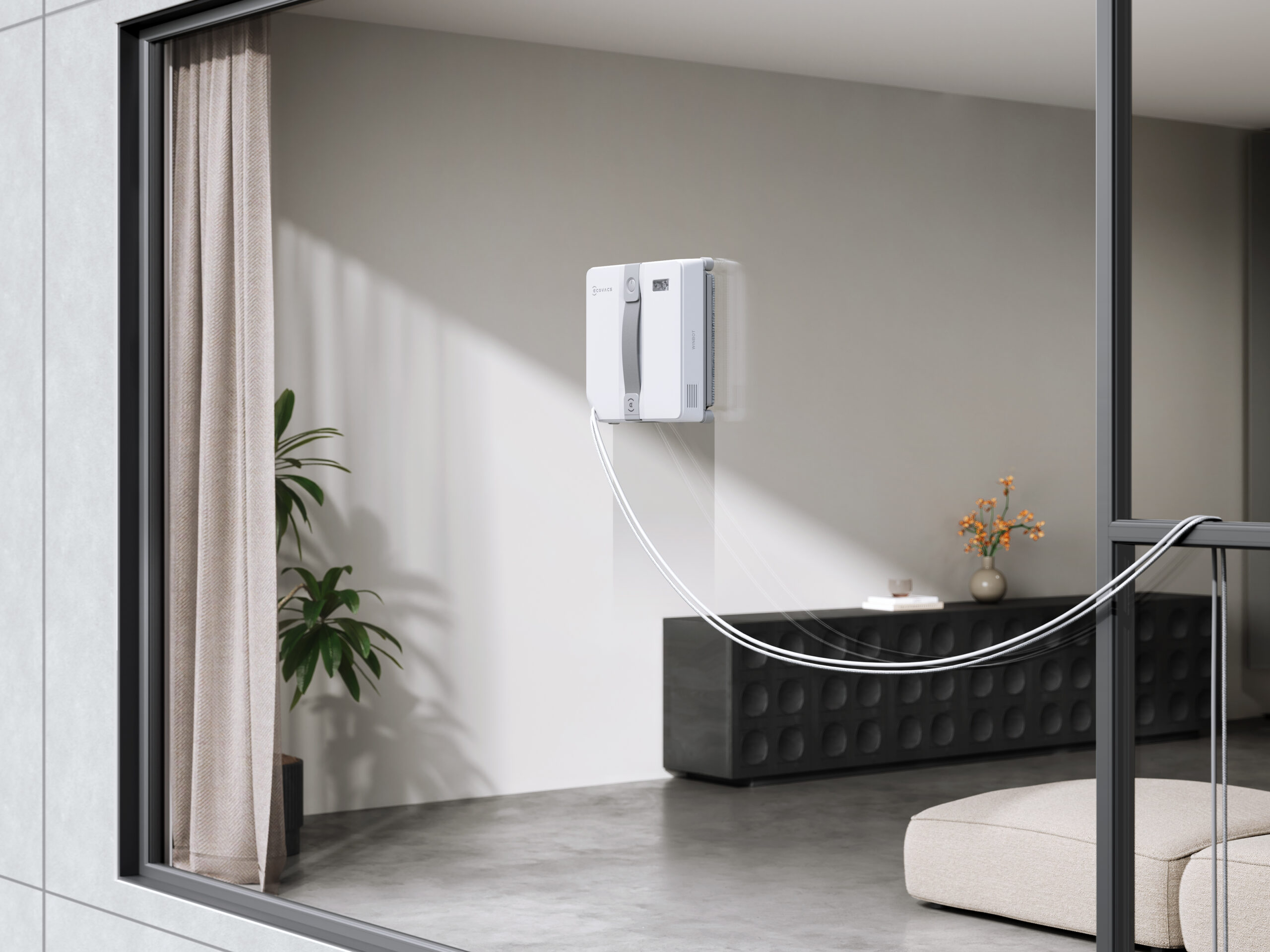 Ecovacs WINBOT MINI - Afbeelding 11