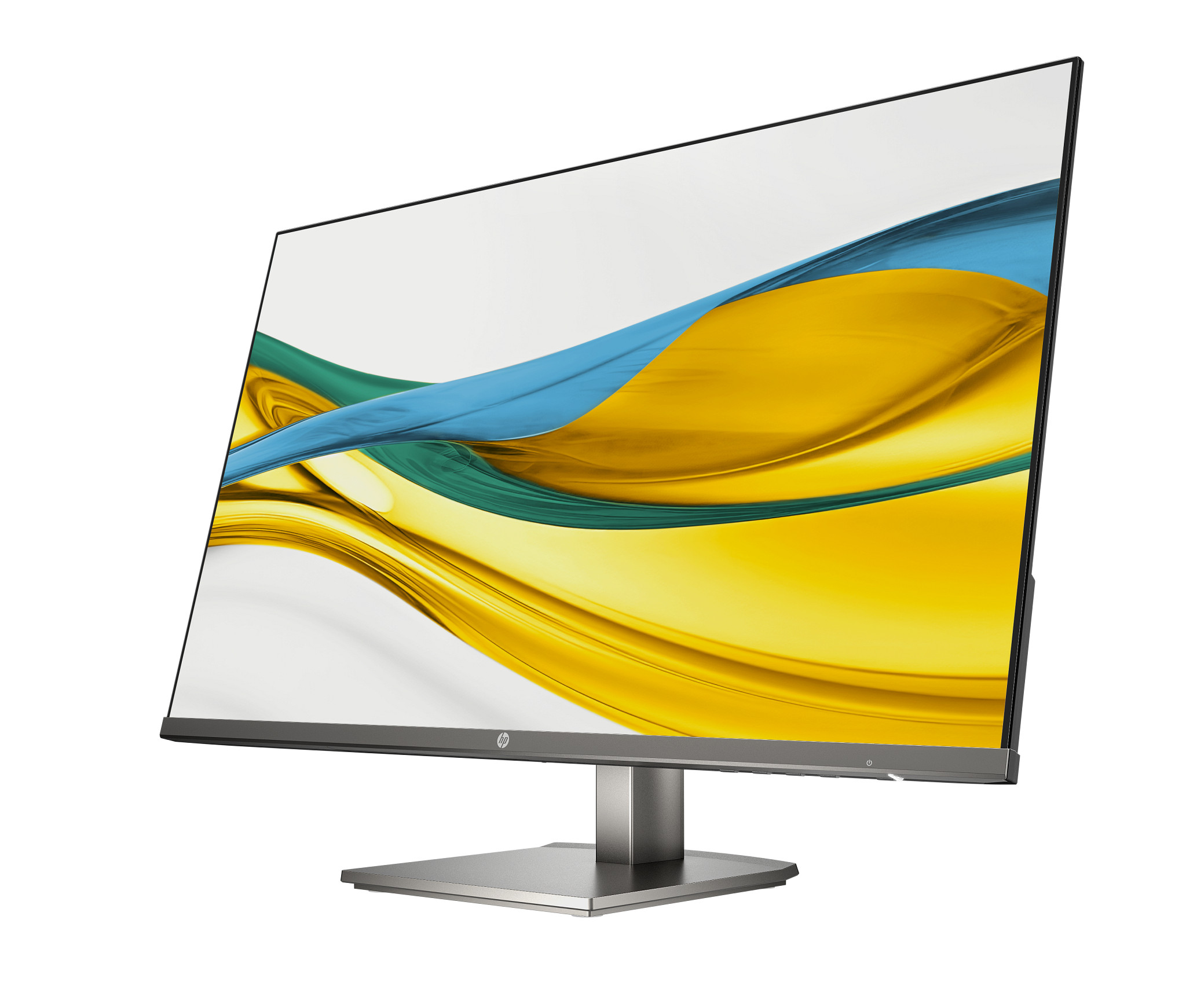 HP Series 5 serie 5 27-inch FHD-monitor - 527da - Afbeelding 3