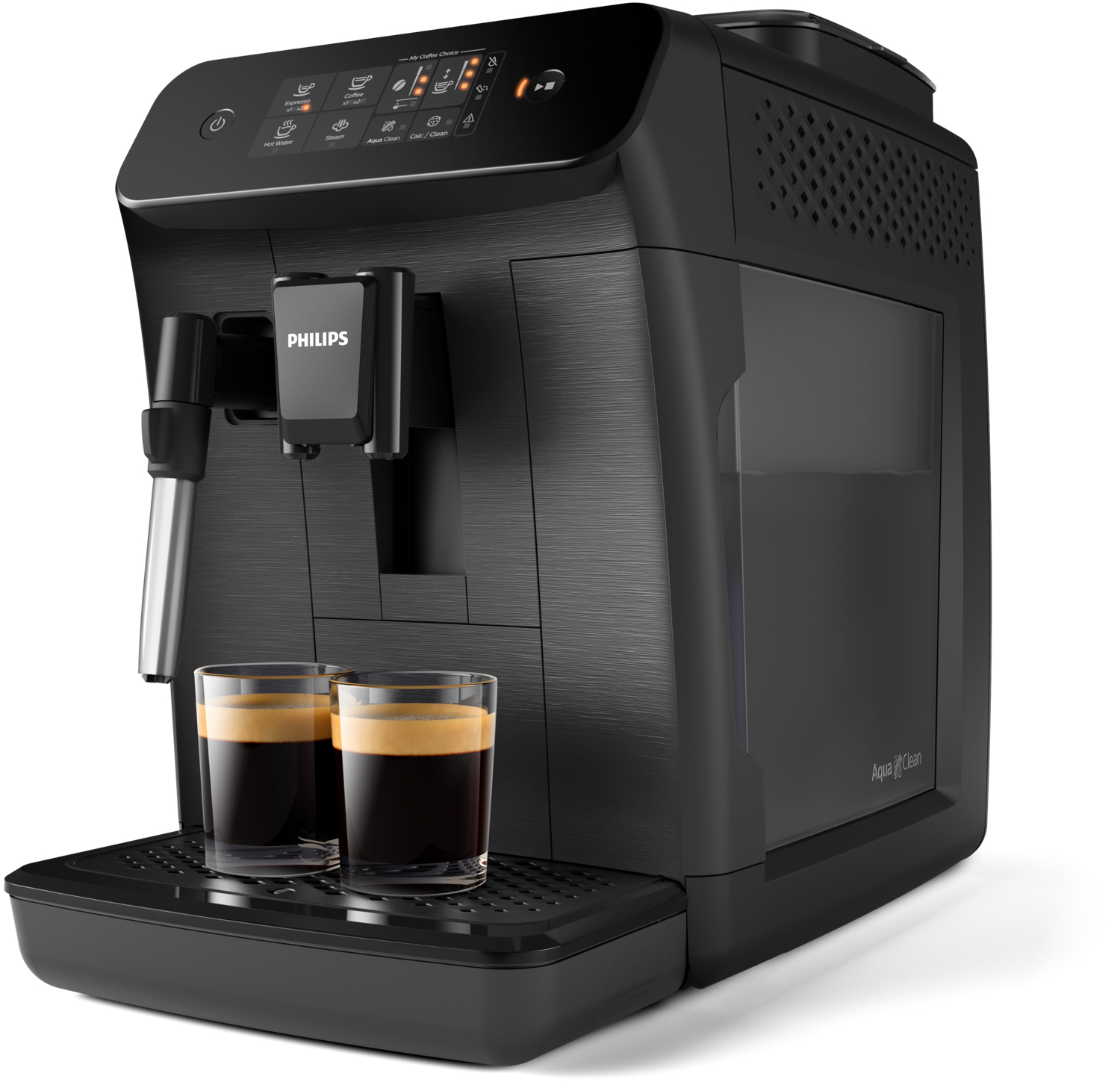 Philips 800 series EP0820/00 koffiezetapparaat Volledig automatisch Espressomachine 1,8 l - Afbeelding 2