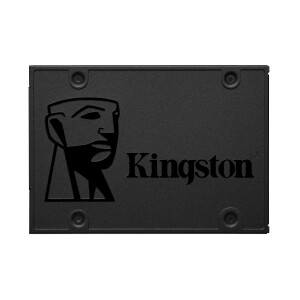 Kingston Technology A400 480 GB 2.5" SATA III TLC