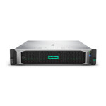 T1A Enterprise HPE ProLiant DL380 Gen10 server 0 GB Rack (2U) Intel® Xeon® 4114 2,2 GHz 32 GB DDR4-SDRAM 500 W