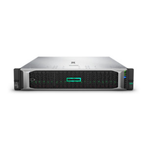 T1A Enterprise HPE ProLiant DL380 Gen10 server 0 GB Rack (2U) Intel® Xeon® 4114 2,2 GHz 32 GB DDR4-SDRAM 500 W
