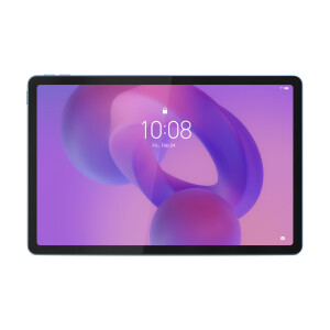 Lenovo Idea Tab Mediatek 128 GB 27,9 cm (11") 8 GB Wi-Fi 5 (802.11ac) Android 15 Blauw