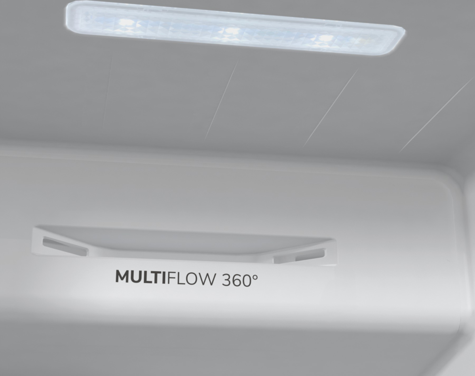 Gorenje NRR9185EAXL amerikaanse koelkast Vrijstaand 550 l E Zilver - Afbeelding 26