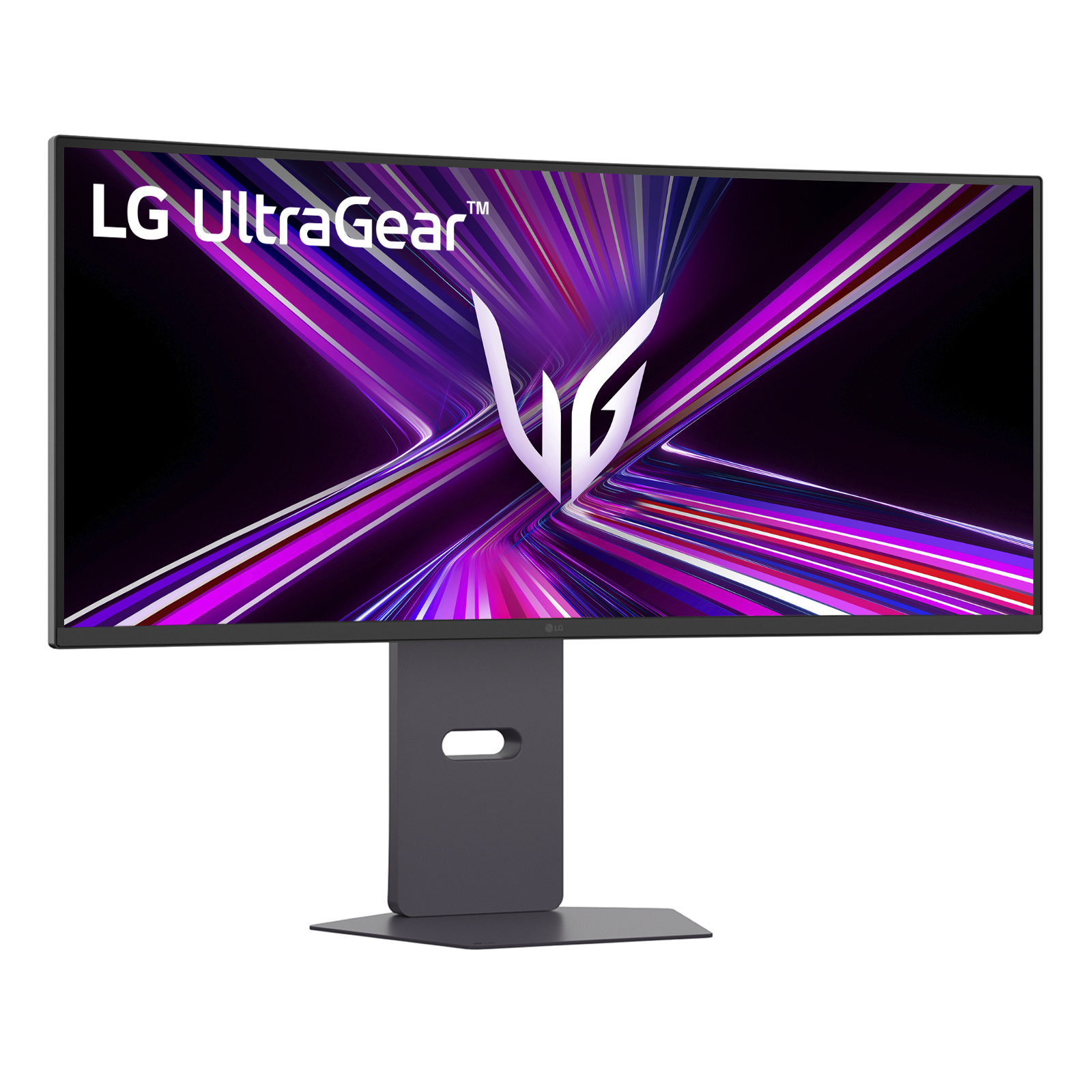 LG 34G600A-B computer monitor 86,4 cm (34") 3440 x 1440 Pixels Wide Quad HD LCD Zwart - Afbeelding 2
