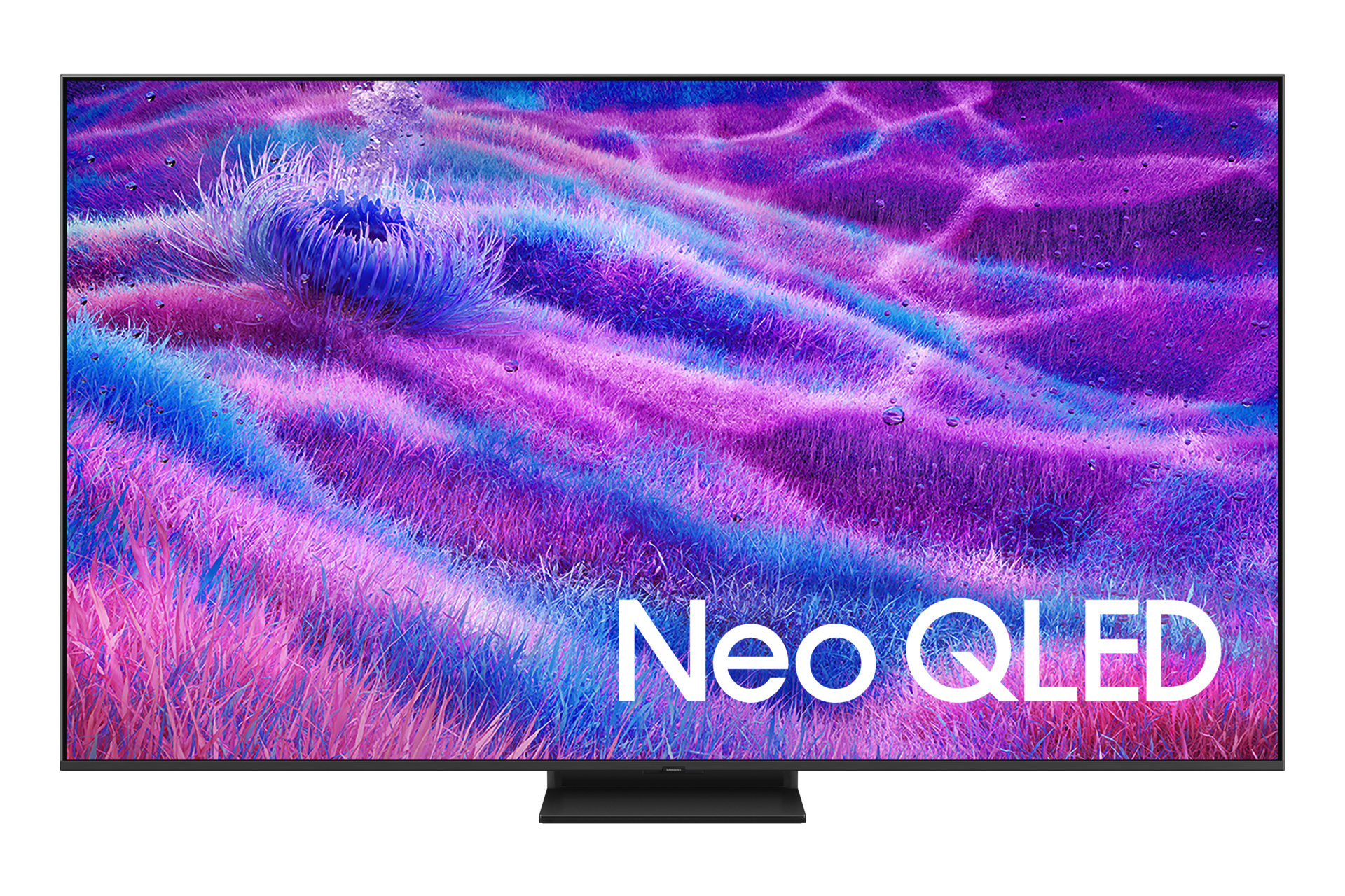 Samsung 75" Neo QLED 4K Vision AI Smart TV QN80F Mini LED (2025)