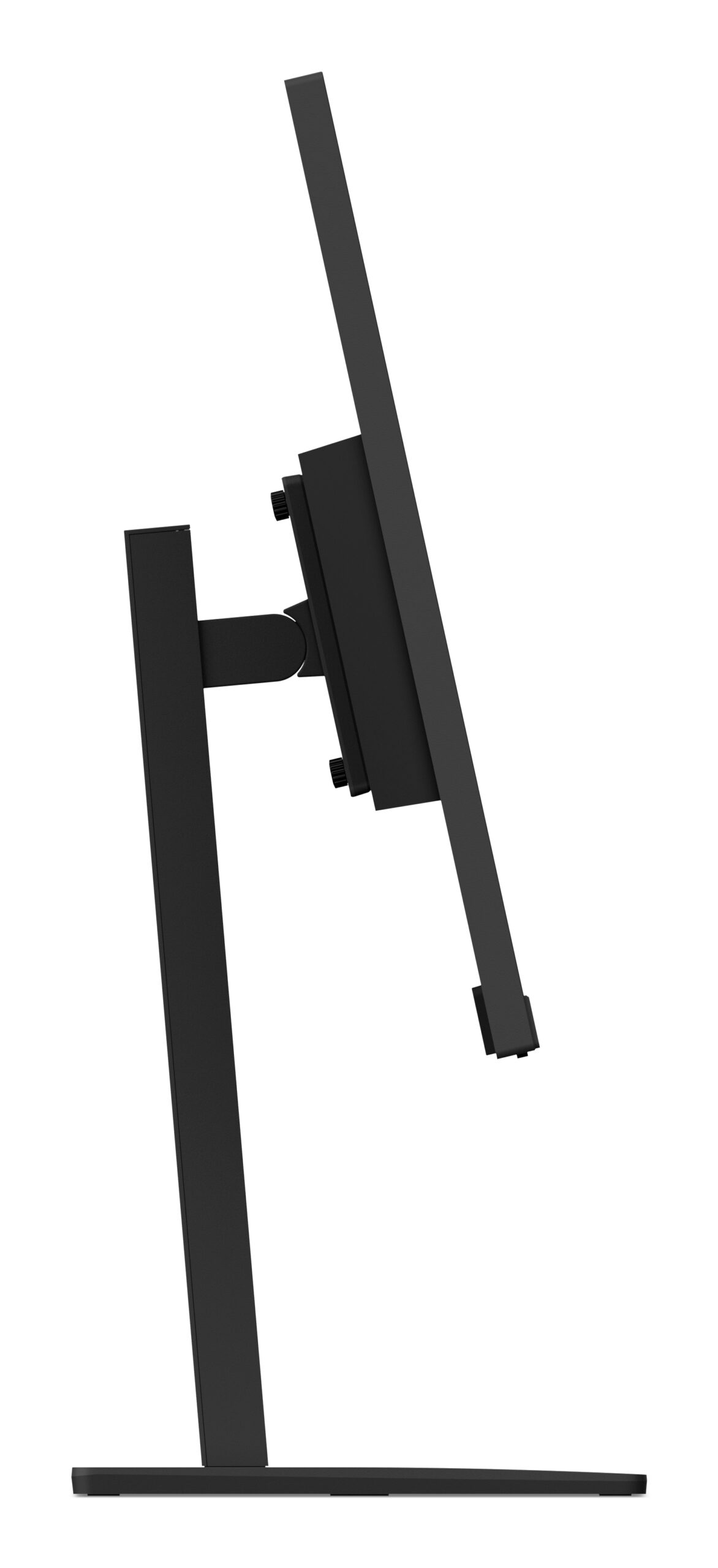 Lenovo ThinkVision E27Q-40 Monitor - Afbeelding 4