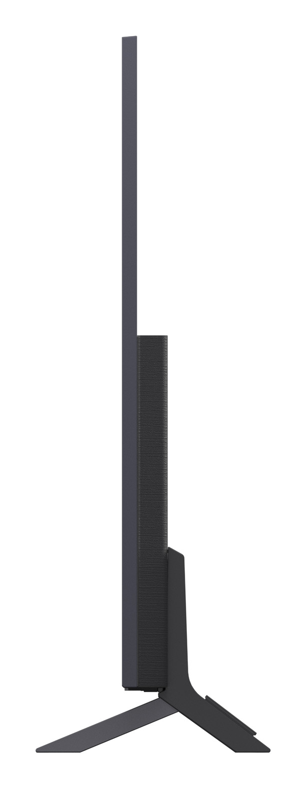 LG QNED AI 55QNED82A6B 139,7 cm (55") 4K Ultra HD Smart TV Wifi Zwart - Afbeelding 6