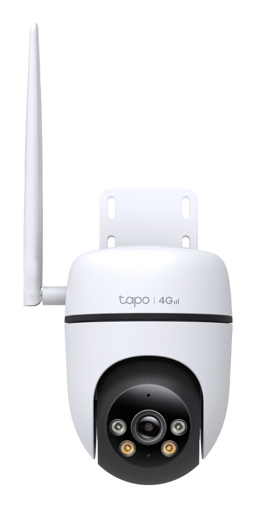 TP-Link TAPO C501GW bewakingscamera Torentje IP-beveiligingscamera Buiten 1920 x 1080 Pixels Muur - Afbeelding 3