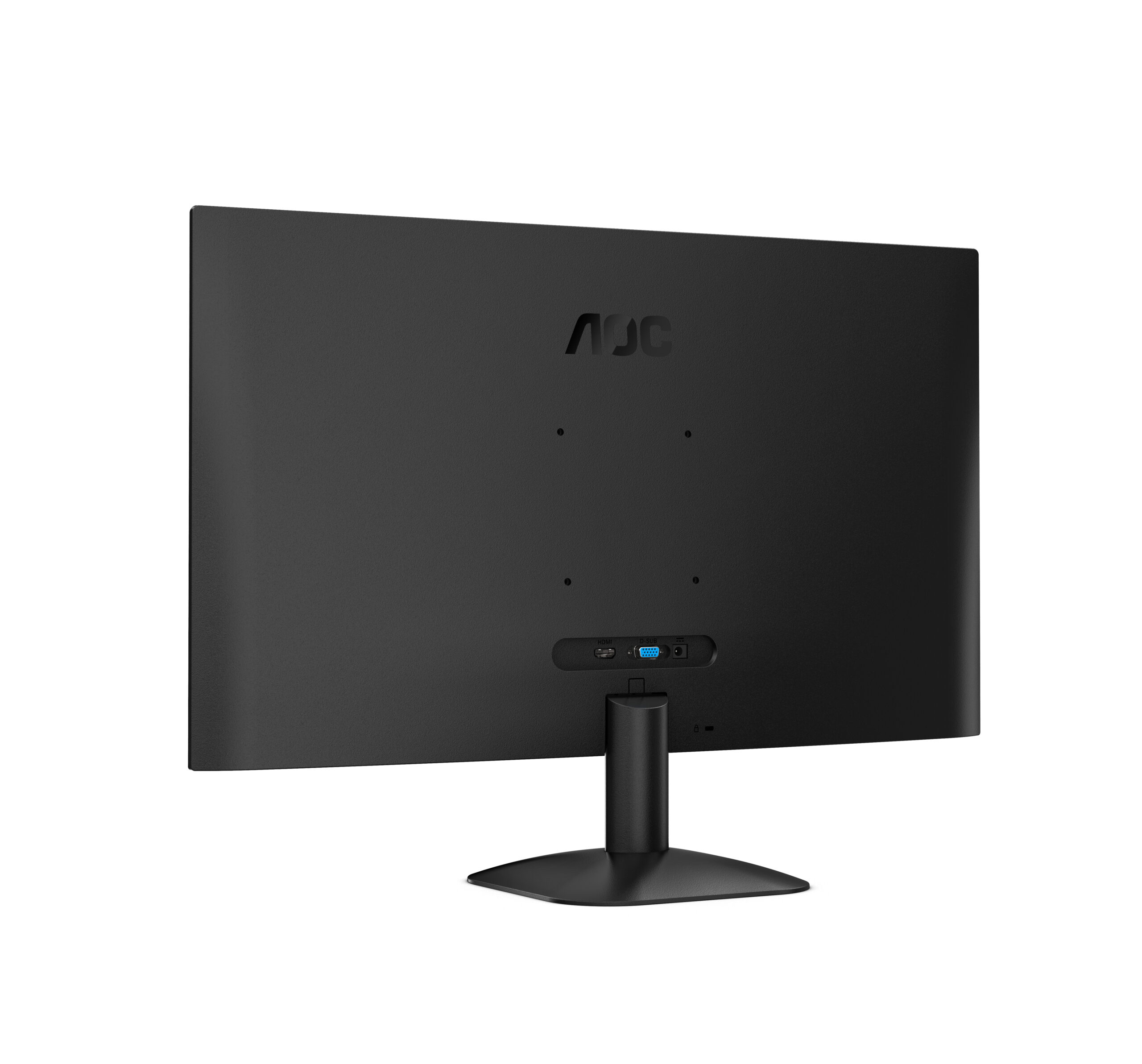 AOC B3 27B31H computer monitor 68,6 cm (27") 1920 x 1080 Pixels Full HD Zwart - Afbeelding 12