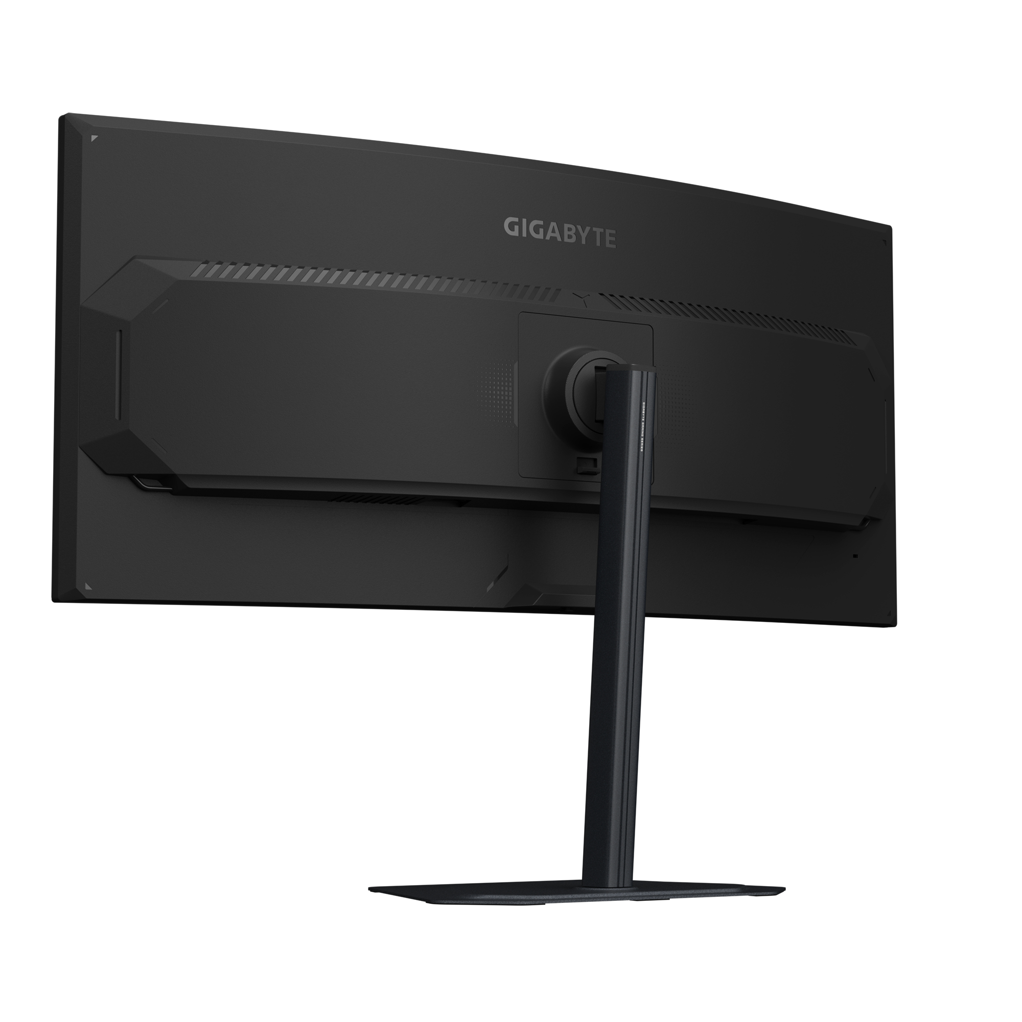 GIGABYTE GS34WQCA EK computer monitor 86,4 cm (34") 3440 x 1440 Pixels Wide Quad HD LCD Zwart - Afbeelding 5
