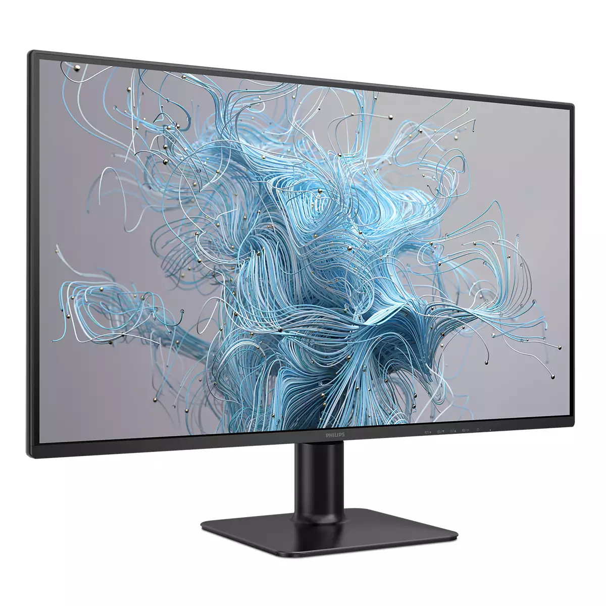 Philips 2000 series 27E2N2500/00 computer monitor 68,6 cm (27") 2560 x 1440 Pixels Quad HD LCD Zwart - Afbeelding 8