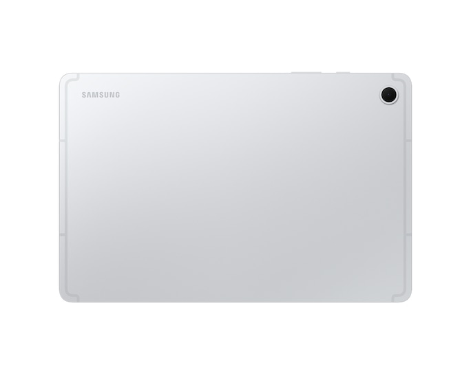 Samsung Galaxy Tab S10 Lite Samsung Exynos 128 GB 27,7 cm (10.9") 6 GB Wi-Fi 6 (802.11ax) Zilver - Afbeelding 3