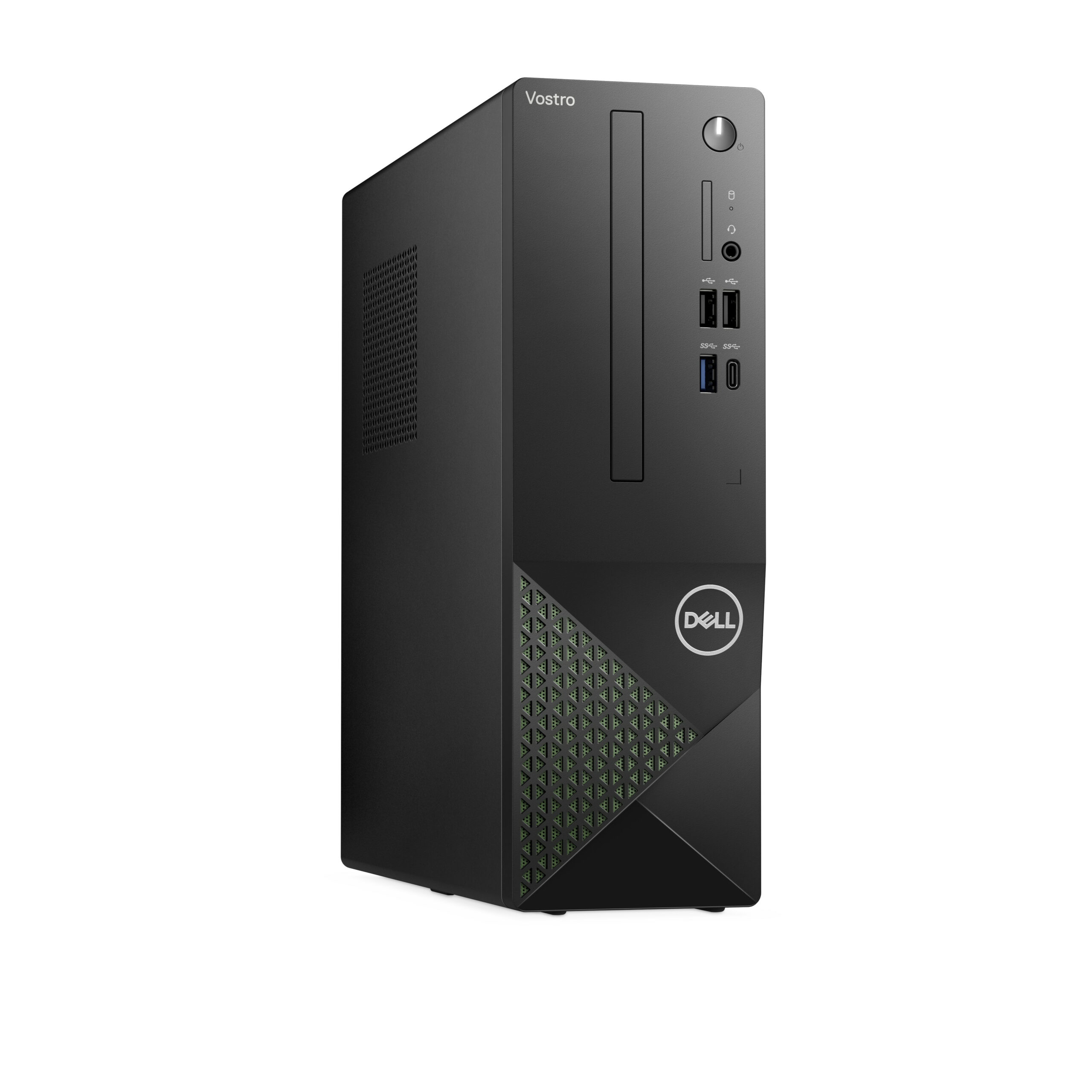 DELL Vostro 3030 Intel® Core™ i5 i5-14400 8 GB DDR5-SDRAM 512 GB SSD Windows 11 Pro SFF PC Zwart - Afbeelding 3