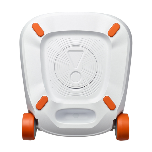 JBL PartyBox Stage 320 Feestluidspreker Wit 240 W - Afbeelding 7