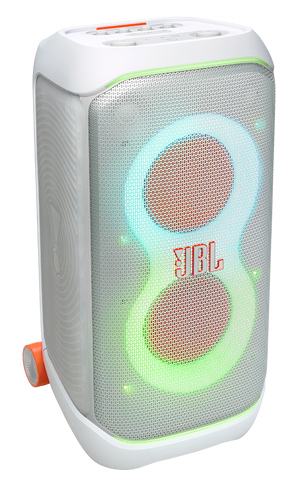 JBL PartyBox Stage 320 Feestluidspreker Wit 240 W - Afbeelding 8