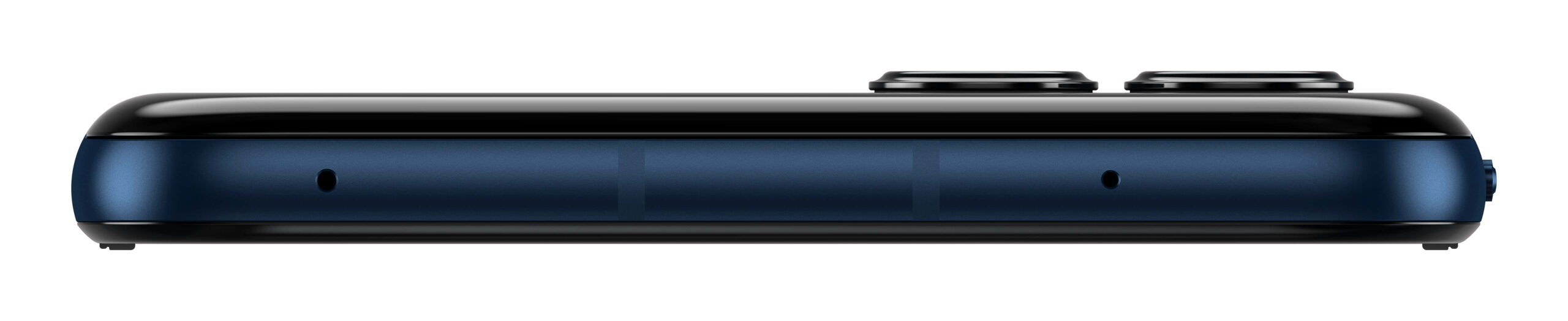 Motorola razr 60 17,5 cm (6.9") Dual SIM Android 15 5G USB Type-C 8 GB 256 GB 4500 mAh Blauw - Afbeelding 9