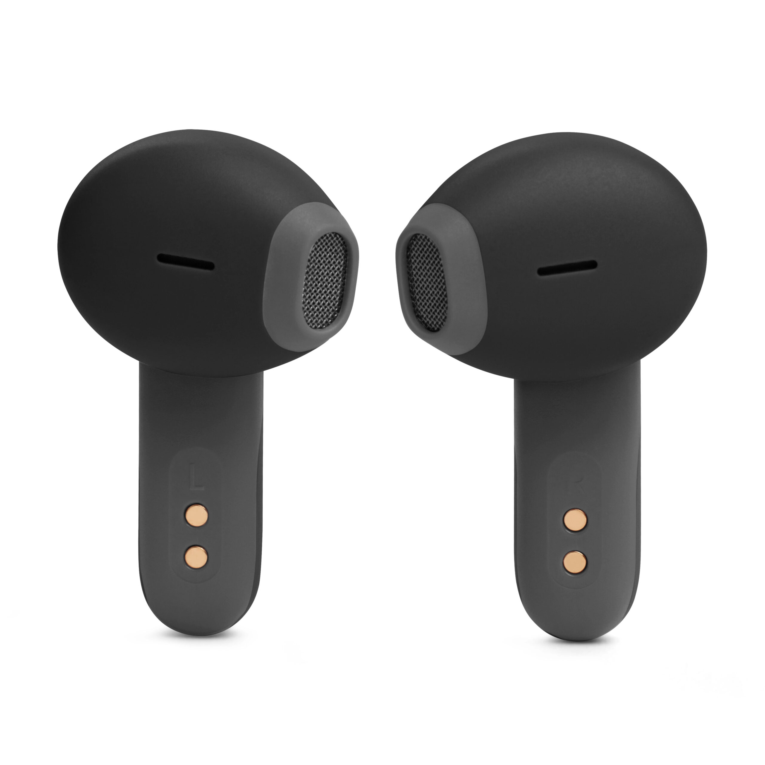 JBL Wave Flex Headset True Wireless Stereo (TWS) In-ear Gesprekken/Muziek/Sport/Elke dag Bluetooth Zwart - Afbeelding 4