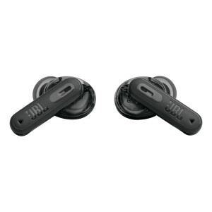 JBL Tune Beam 2 Ghost Edition Headset Draadloos In-ear Muziek/Voor elke dag Bluetooth Zwart