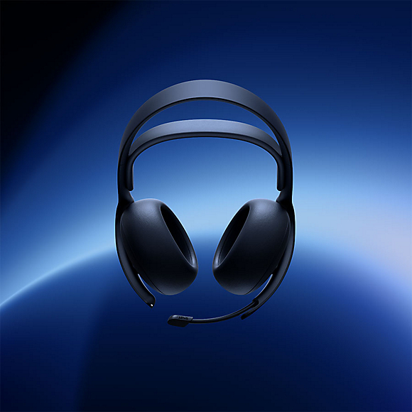Sony Pulse Elite Headset Draadloos Hoofdband Gamen Bluetooth Zwart - Afbeelding 8