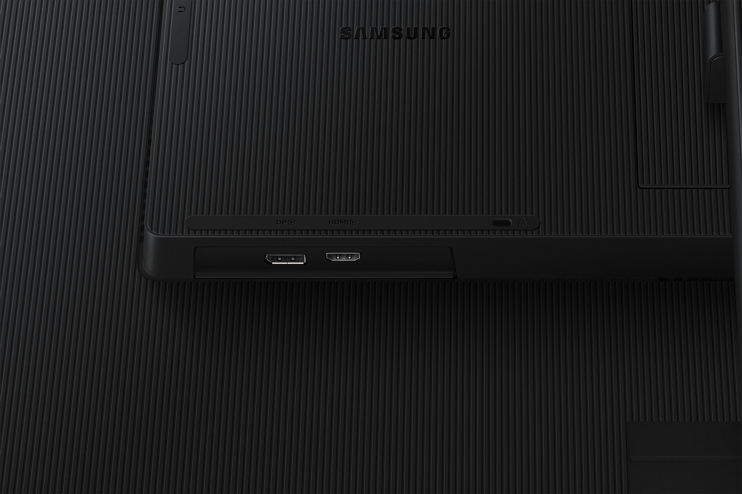 Samsung 37" ViewFinity S7 S70D UHD Monitor - Afbeelding 9