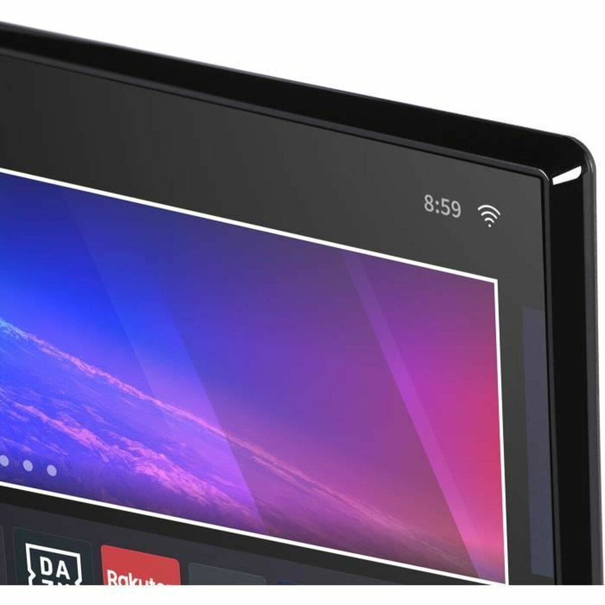 Smart TV Toshiba 43UA2363DG 43" - Afbeelding 6