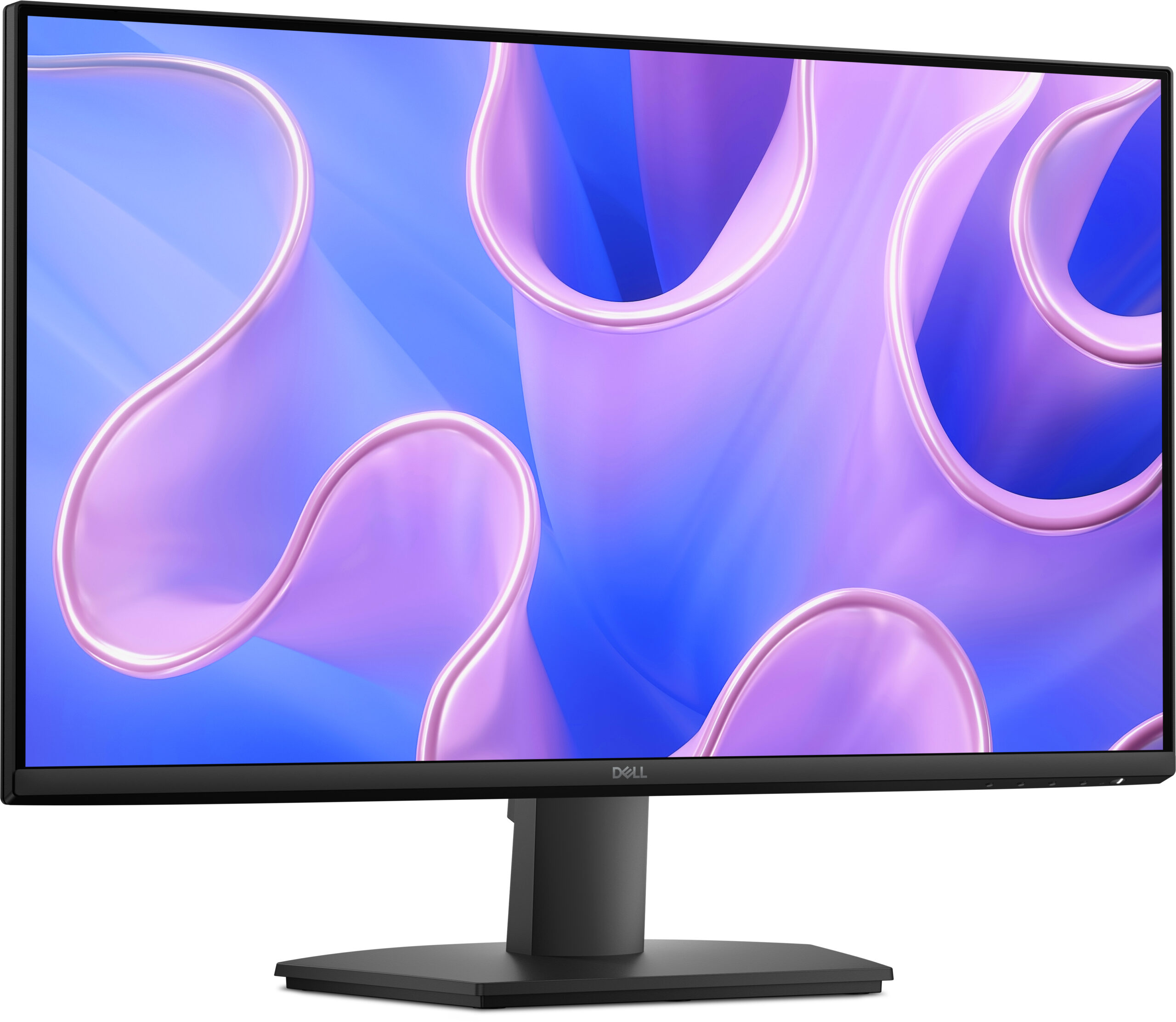 DELL SE2725HM computer monitor 68,6 cm (27") 1920 x 1080 Pixels Full HD LCD Zwart