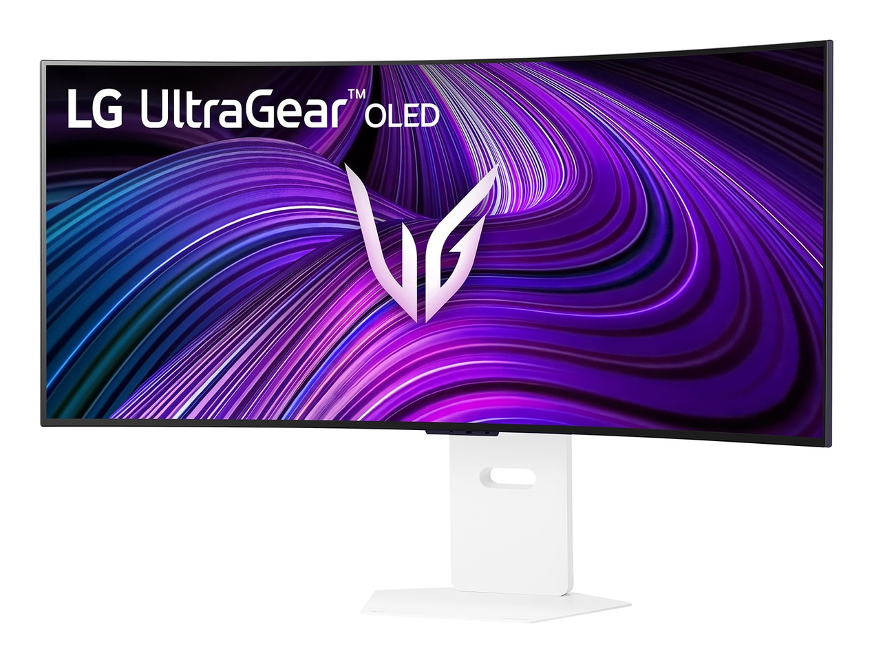 LG 39GX90SA-W computer monitor 99,1 cm (39") 3440 x 1440 Pixels Wide Quad HD OLED Wit - Afbeelding 2