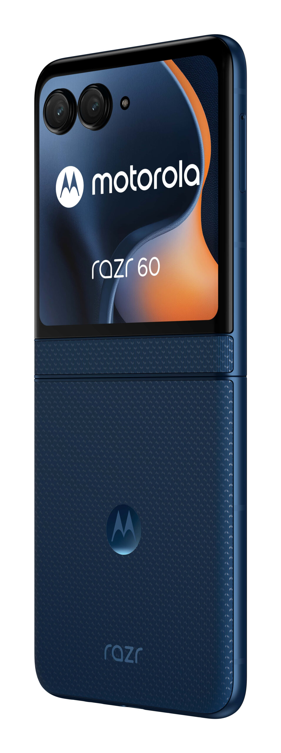 Motorola razr 60 17,5 cm (6.9") Dual SIM Android 15 5G USB Type-C 8 GB 256 GB 4500 mAh Blauw - Afbeelding 17