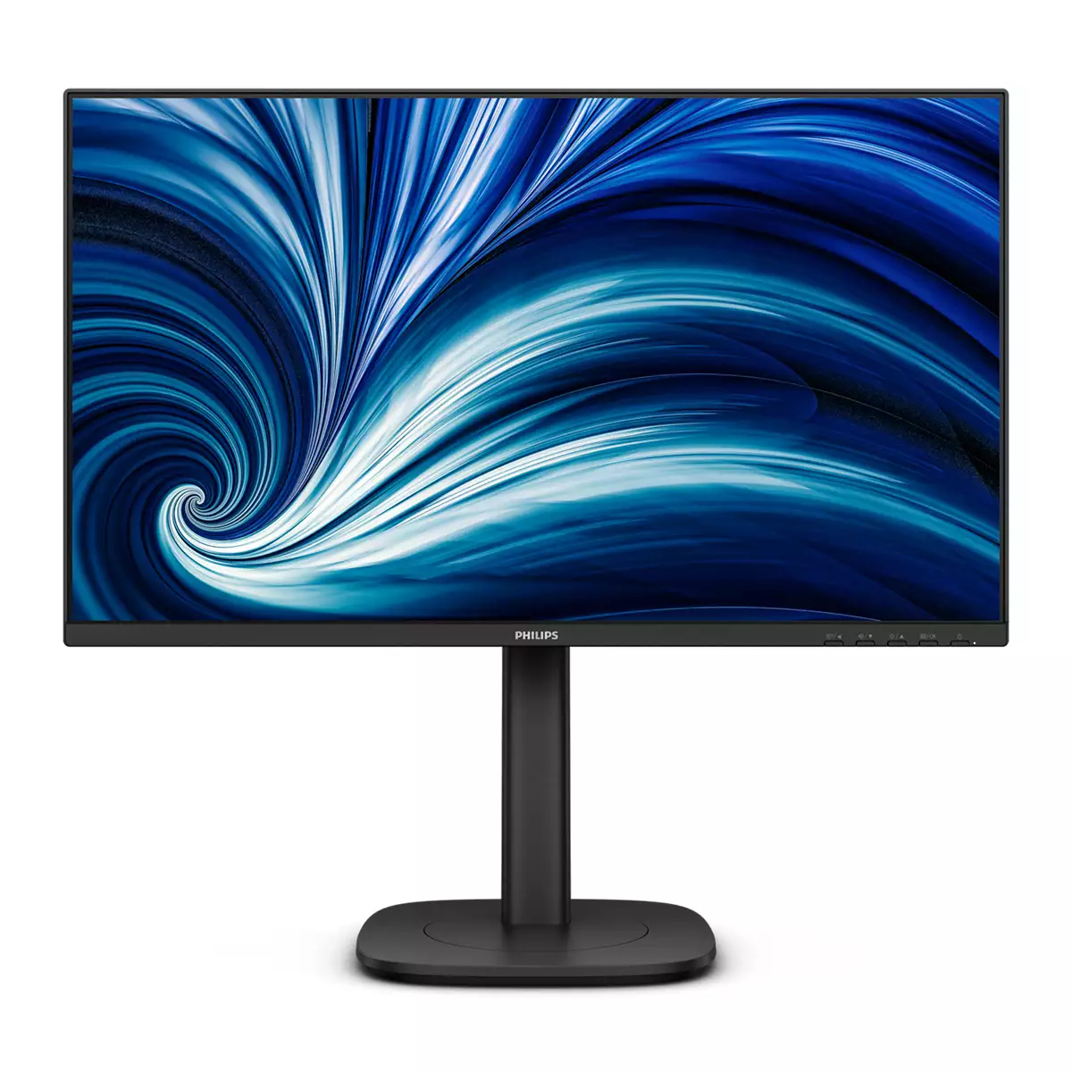 Philips 3000 series 24B2N3200J/00 computer monitor 60,5 cm (23.8") 1920 x 1080 Pixels Full HD LCD Zwart - Afbeelding 7