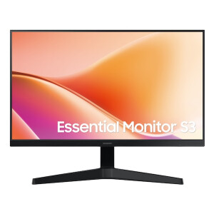 Samsung LS24F330EAUXEN computer monitor 61 cm (24") 1920 x 1080 Pixels Full HD LCD Zwart