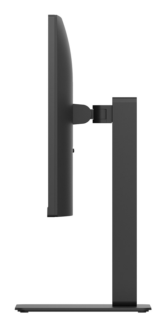 LG 27BA45U-B computer monitor 68,6 cm (27") 3840 x 2160 Pixels 4K Ultra HD Zwart - Afbeelding 7