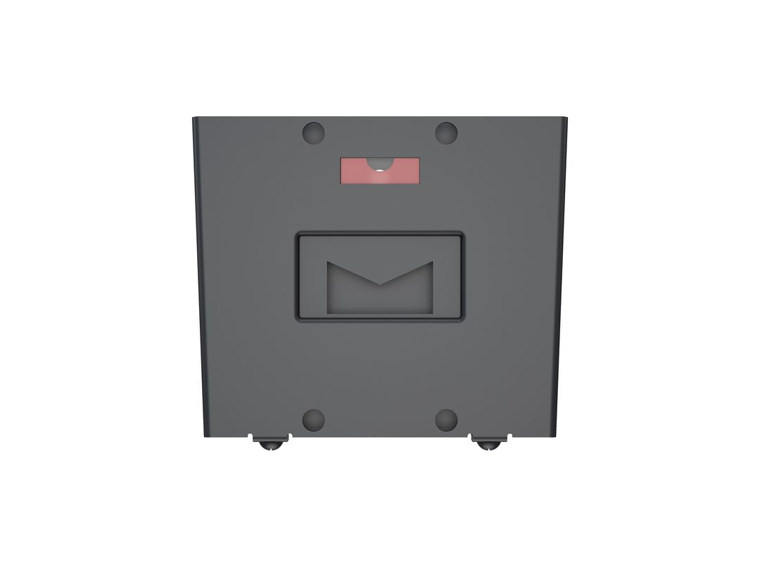 Multibrackets 2988 tv-bevestiging 81,3 cm (32") Zwart - Afbeelding 8