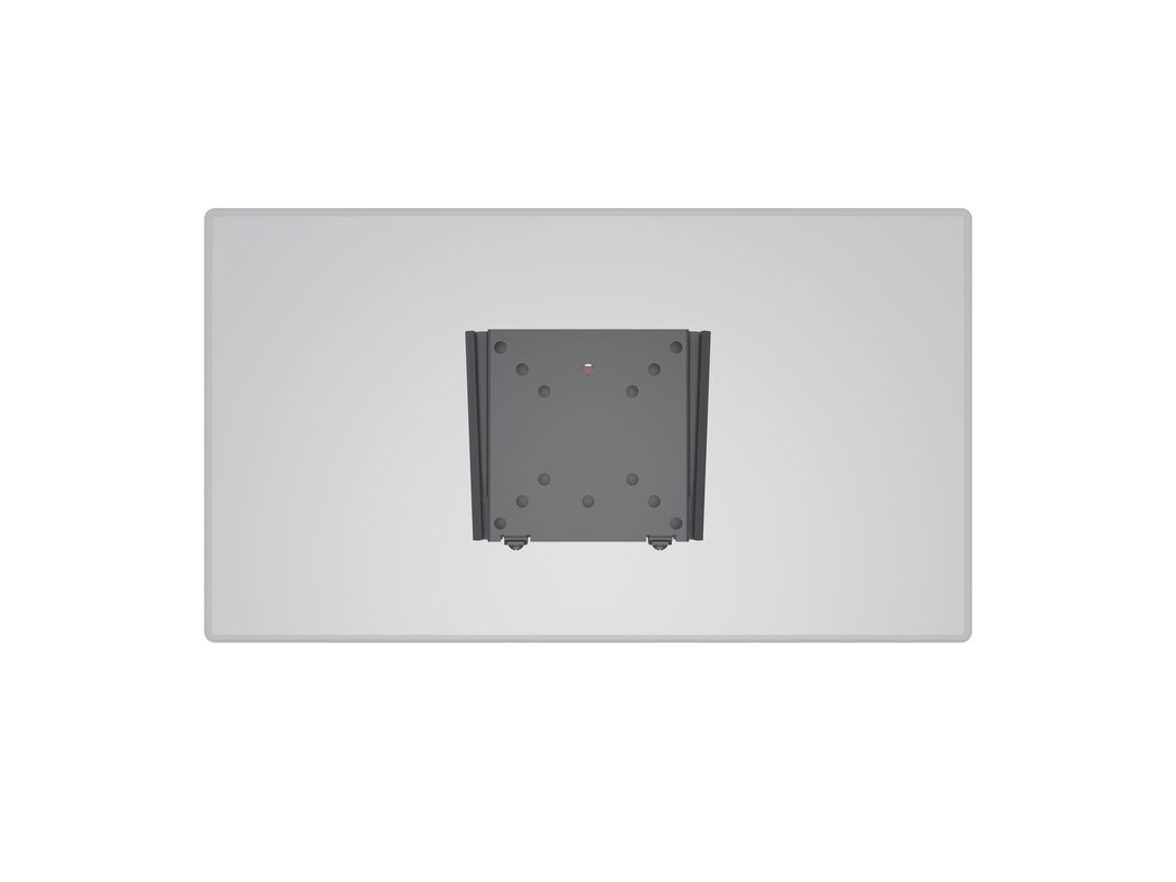 Multibrackets 2988 tv-bevestiging 81,3 cm (32") Zwart - Afbeelding 11