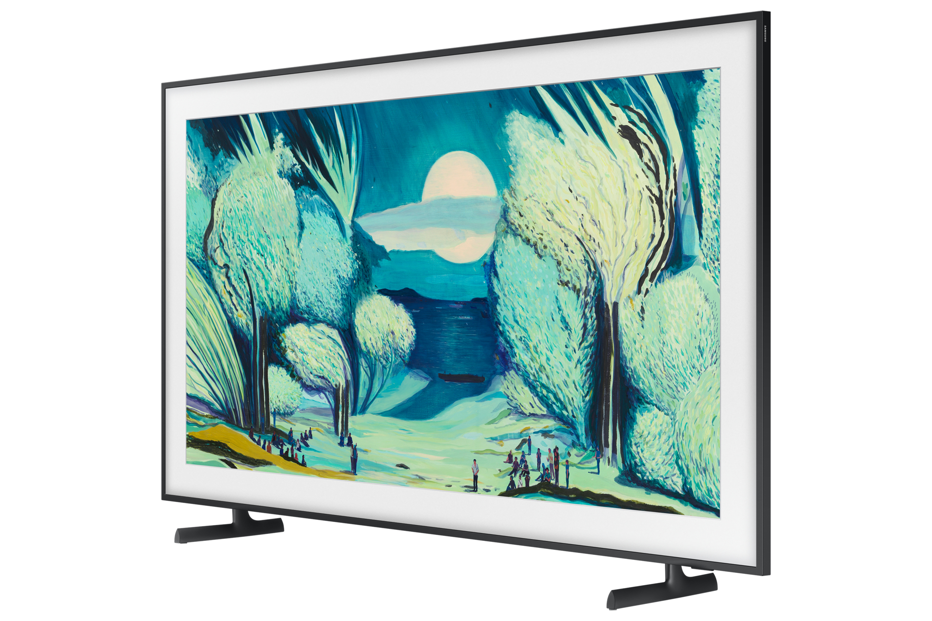 Samsung The Frame 50" Vision AI Smart TV LS03FA (2025) - Afbeelding 5