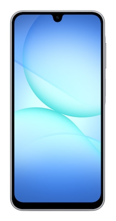 Samsung Galaxy A17 17 cm (6.7") Hybride Dual SIM 4G USB Type-C 8 GB 256 GB 5000 mAh Grijs - Afbeelding 5