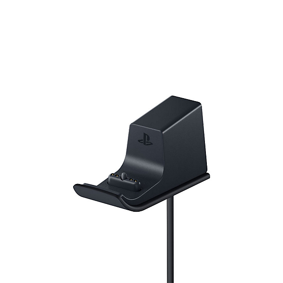 Sony Pulse Elite Headset Draadloos Hoofdband Gamen Bluetooth Zwart - Afbeelding 6