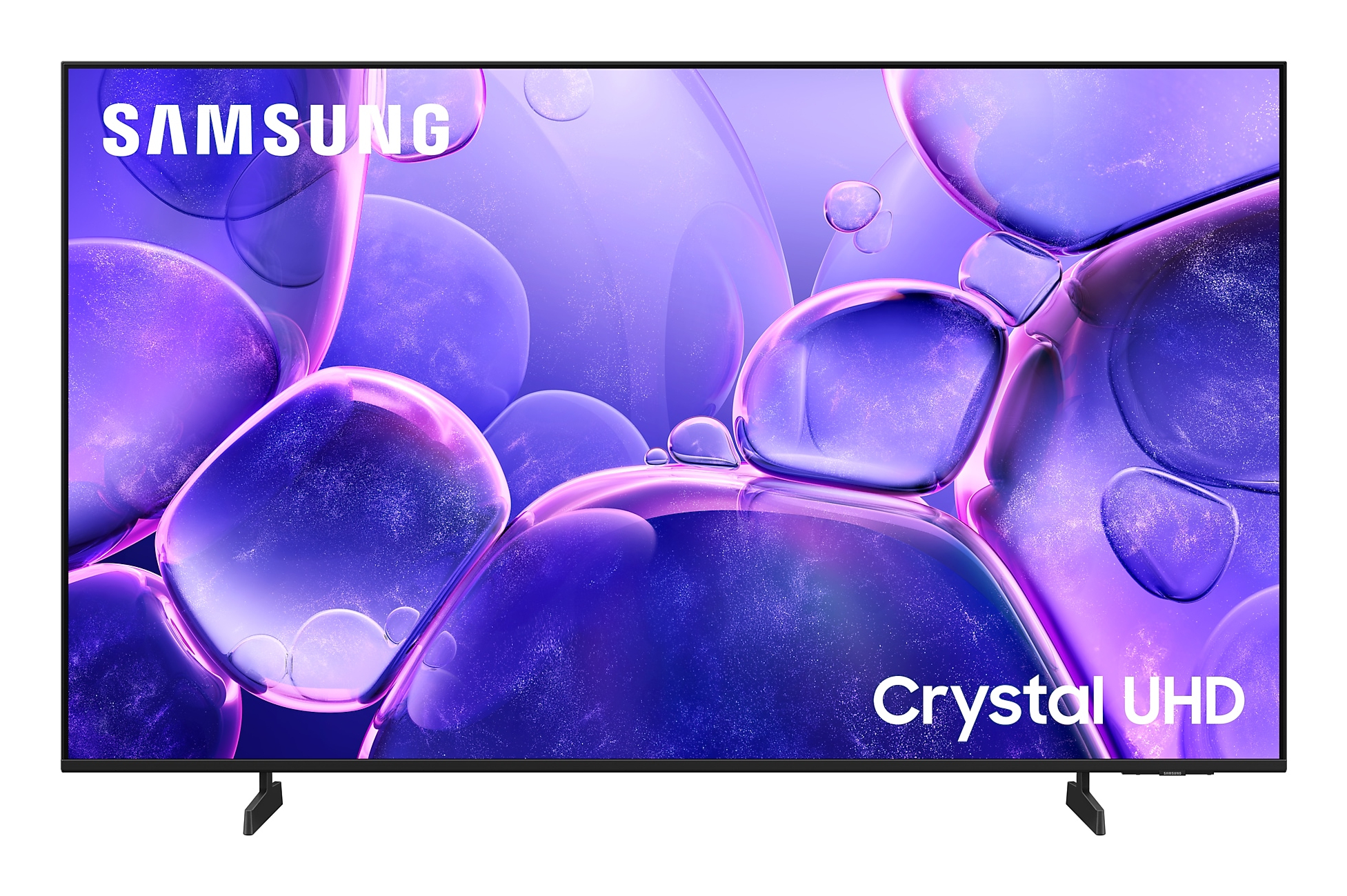 Samsung UE55U8072FUXXH tv 139,7 cm (55") 4K Ultra HD Smart TV Wifi Zwart - Afbeelding 6