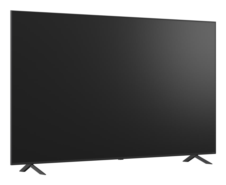 LG QNED 86QNED80A3A tv 2,18 m (86") 4K Ultra HD Smart TV Wifi Zwart - Afbeelding 5