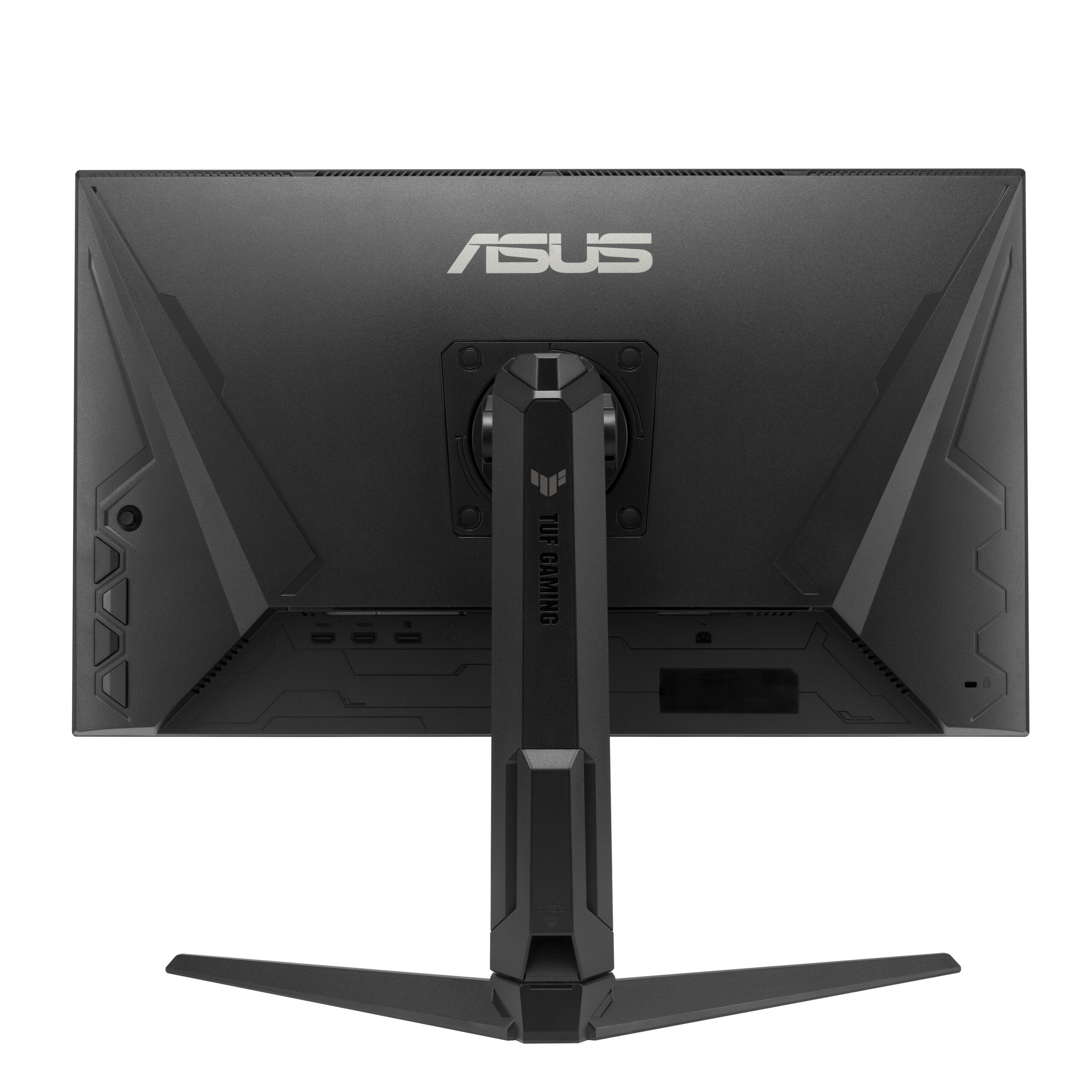 ASUS TUF Gaming VG27AQL5A computer monitor 68,6 cm (27") 2560 x 1440 Pixels Wide Quad HD LCD Zwart - Afbeelding 4