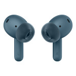 Lenovo TWS Yoga PC Edition Headset True Wireless Stereo (TWS) In-ear Oproepen/muziek Bluetooth Blauwgroen