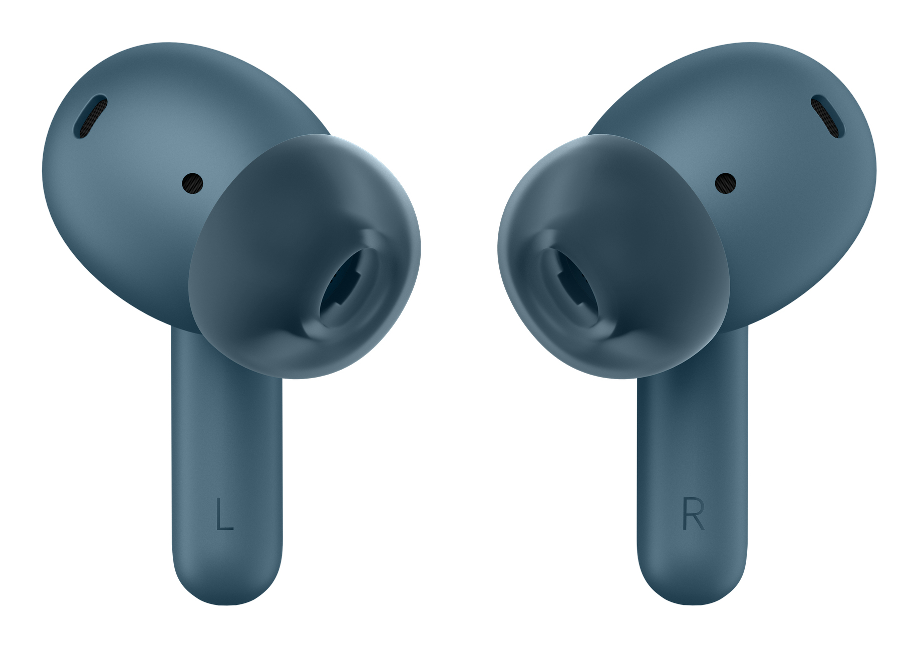 Lenovo TWS Yoga PC Edition Headset True Wireless Stereo (TWS) In-ear Oproepen/muziek Bluetooth Blauwgroen