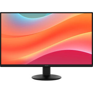 MSI Pro MP272L computer monitor 68,6 cm (27") 1920 x 1080 Pixels Full HD LED Zwart
