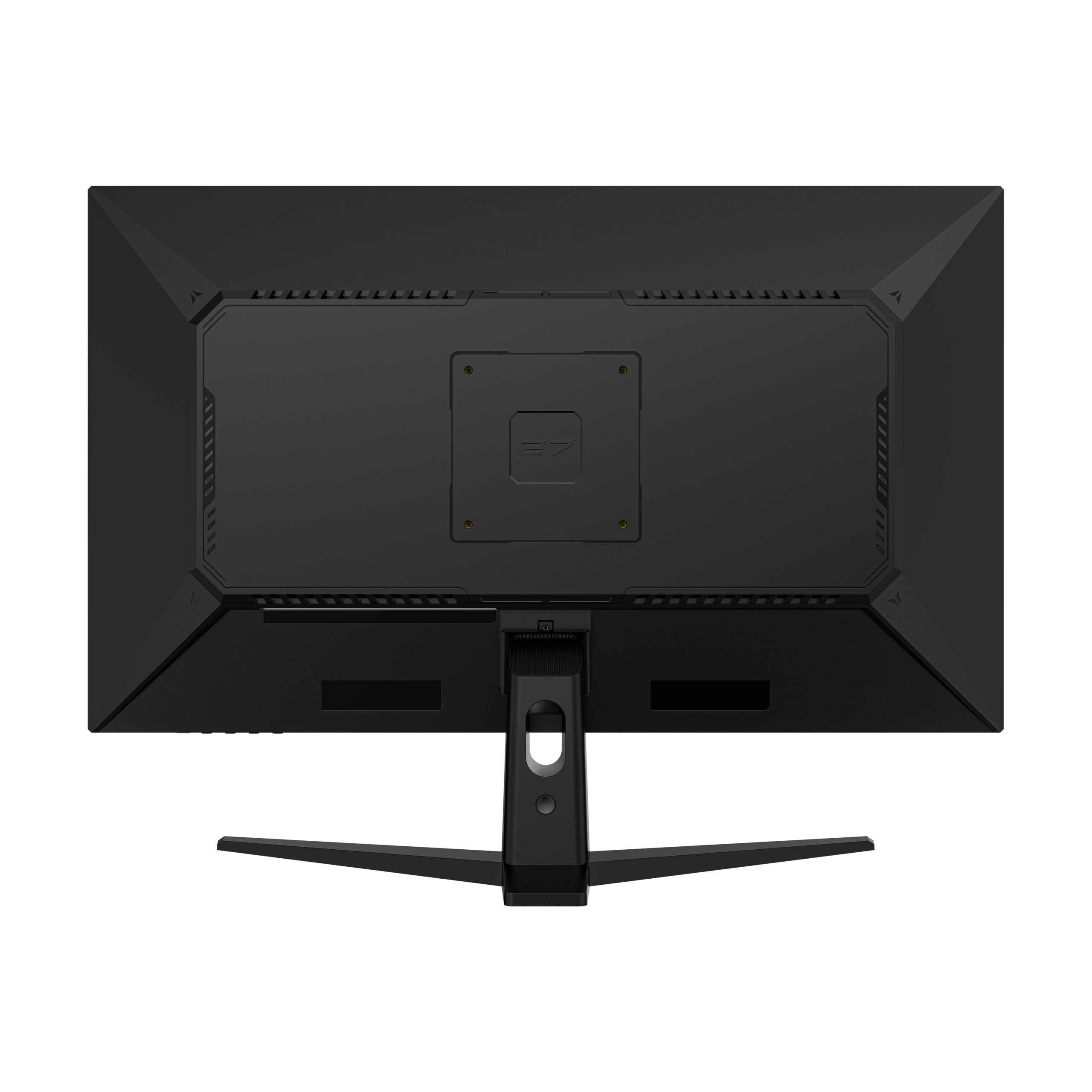Dahua Technology LM27-E231B computer monitor 68,6 cm (27") 1920 x 1080 Pixels Full HD LED Zwart - Afbeelding 2
