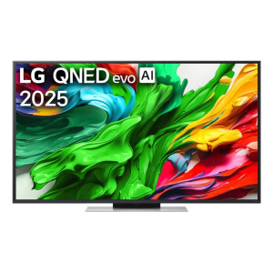 LG QNED 55QNED87A3B tv 139,7 cm (55") 4K Ultra HD Smart TV Wifi Zwart