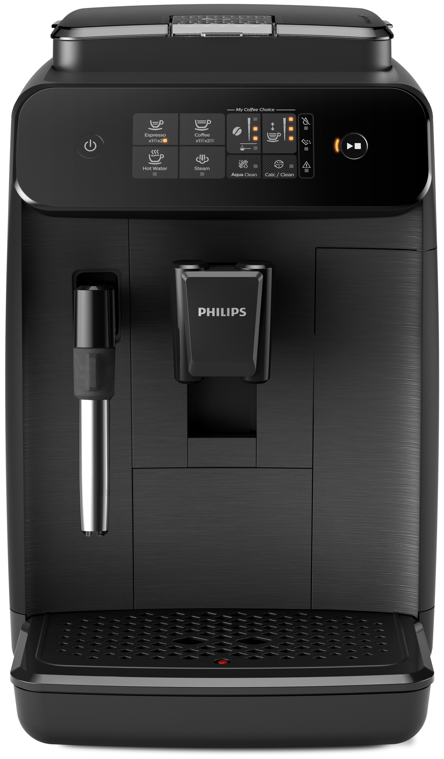 Philips 800 series EP0820/00 koffiezetapparaat Volledig automatisch Espressomachine 1,8 l - Afbeelding 5