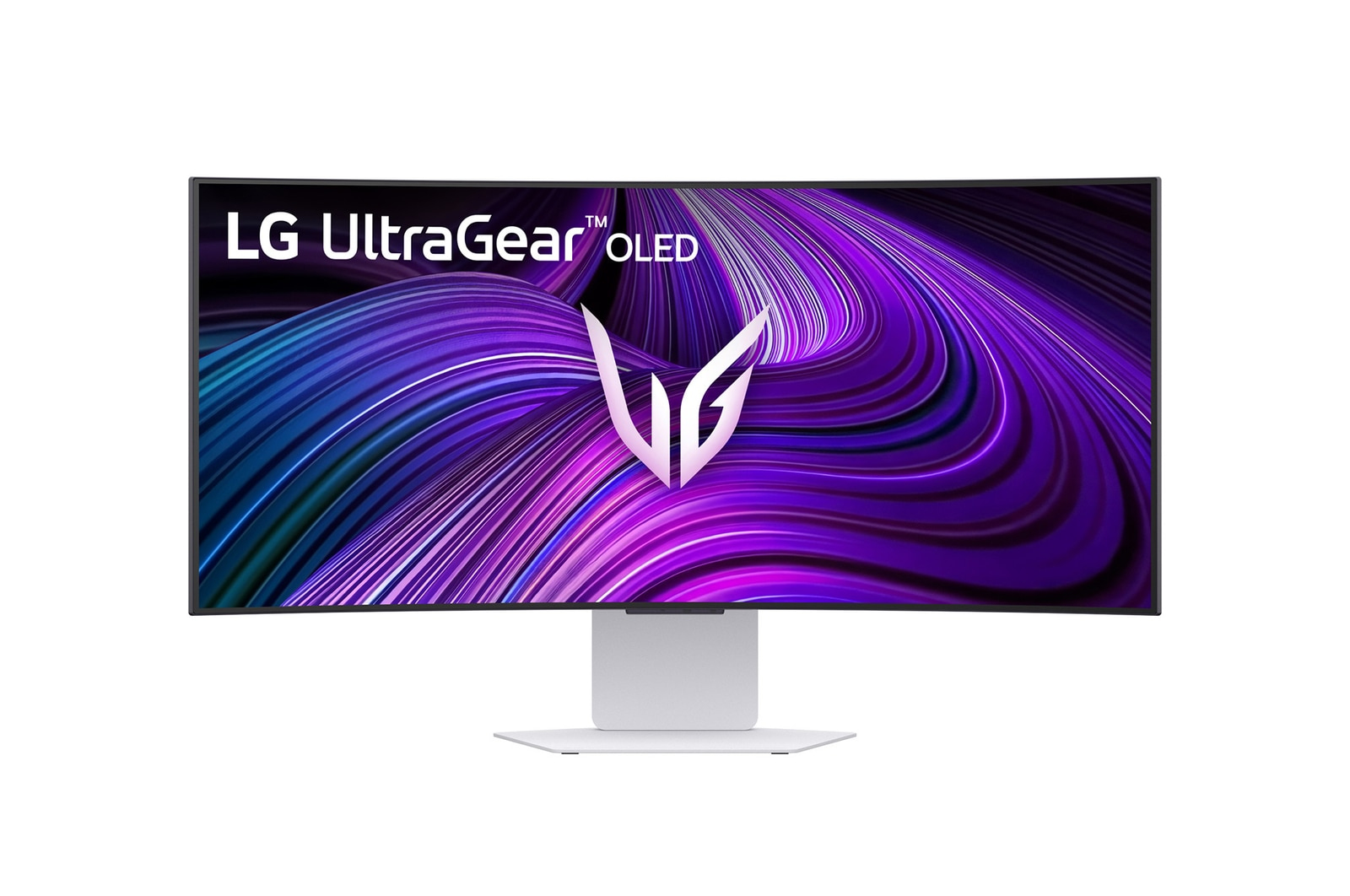 LG 34GX90SA-W computer monitor 86,4 cm (34") 3440 x 1440 Pixels Wide Quad HD OLED Wit - Afbeelding 4