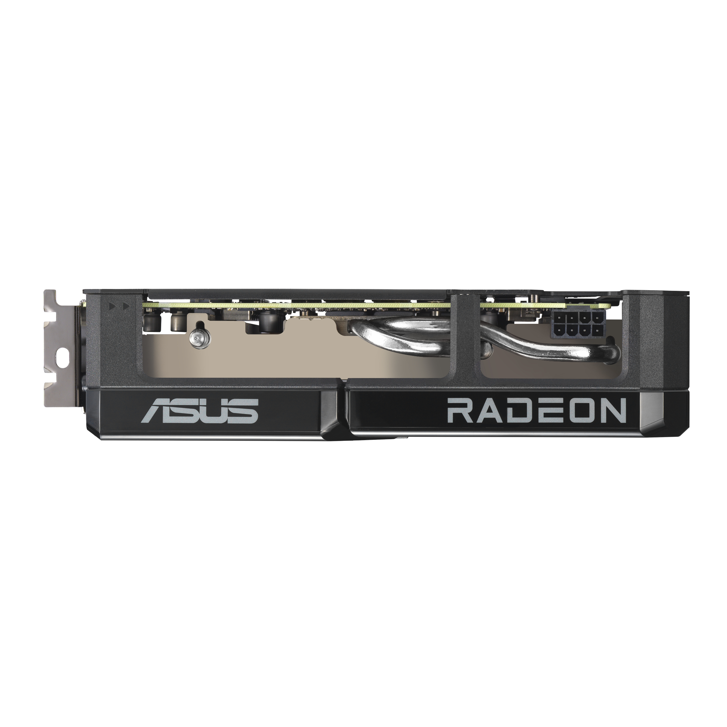 ASUS DUAL-RX9060XT-8G AMD Radeon RX 9060 XT 8 GB GDDR6 - Afbeelding 14