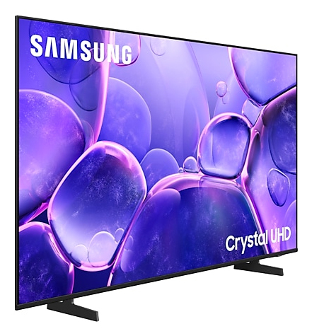 Samsung UE55U8072FUXXH tv 139,7 cm (55") 4K Ultra HD Smart TV Wifi Zwart - Afbeelding 8