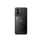 HMD FUSION X1 DS TA-1672 6/128 FLASHY 16,7 cm (6.56") 202,5 g Zwart Cameratelefoon
